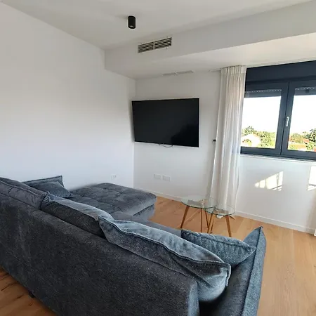 Apartment Perla