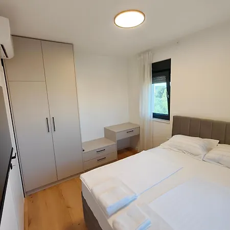 Perla Apartment
