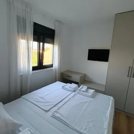 Perla * Privlaka (Zadar)