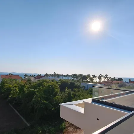 Perla Apartment Privlaka (Zadar)