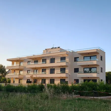 Perla Apartment Privlaka (Zadar)